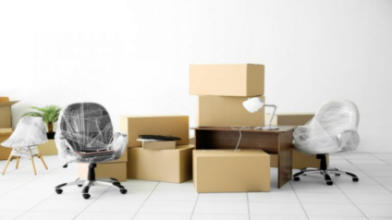 Why You Need Commercial Relocation Services