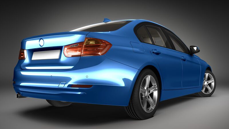 The Benefits of Matte Paint Protection Film