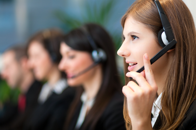 The Benefits of Utilizing a Call Center Service Provider for Support