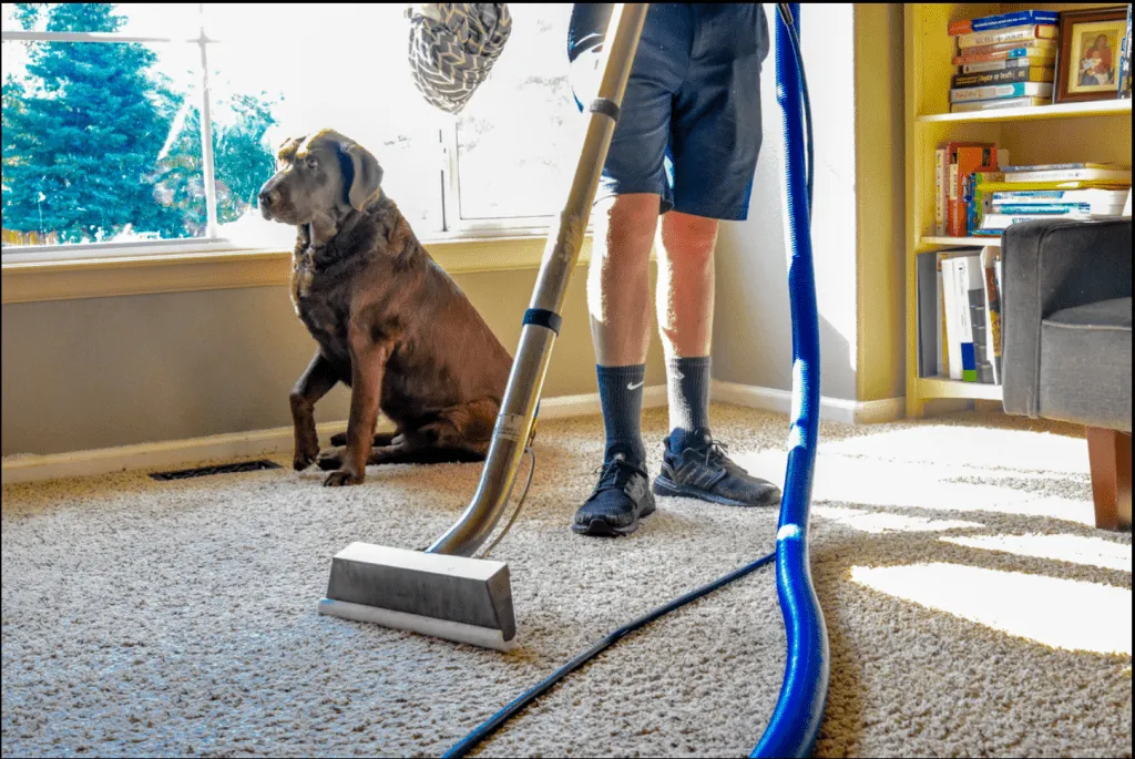 Get Excellent Deals On Carpet Cleaning Near Thornton, CO