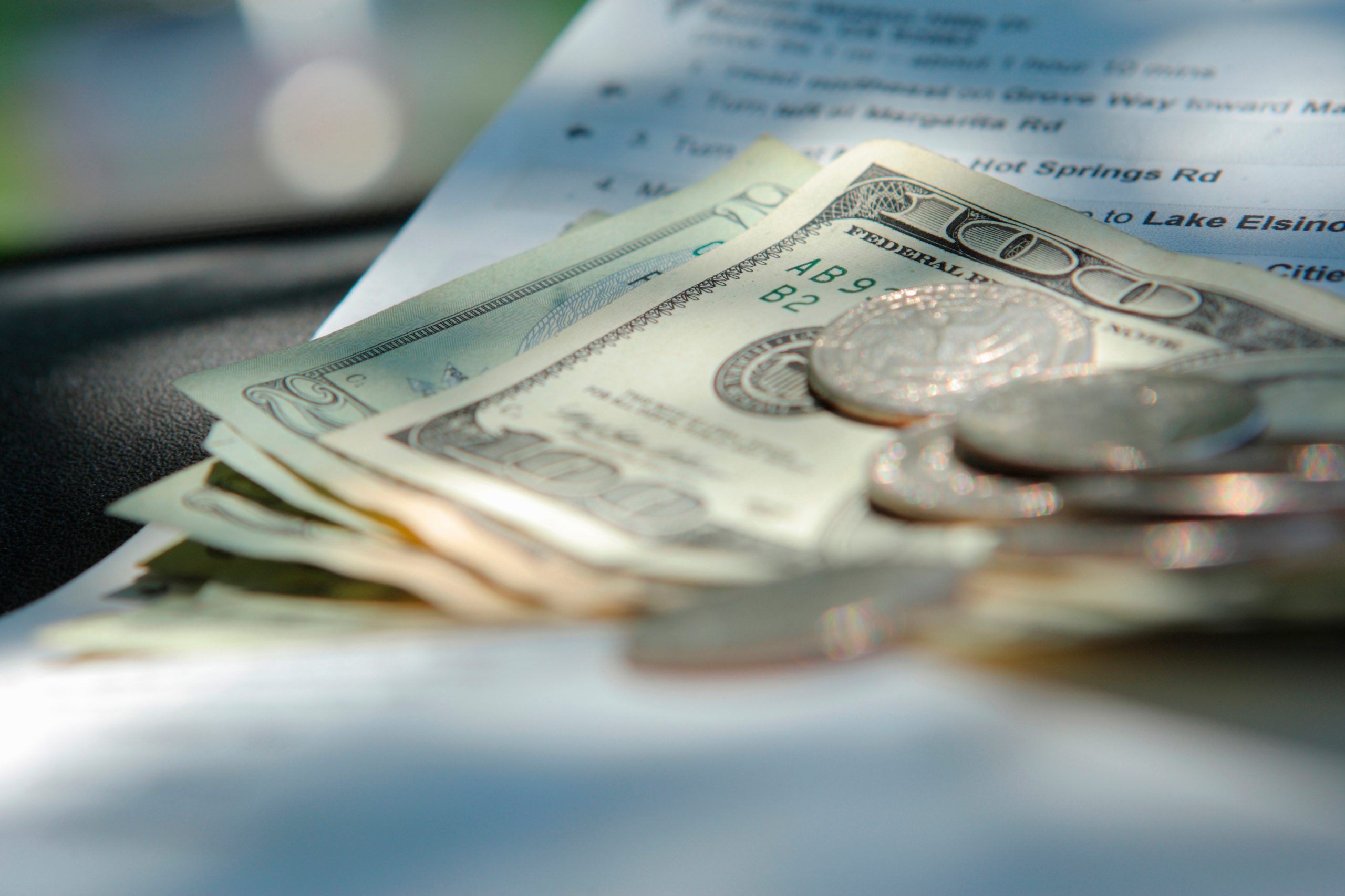 Getting Small Business Loans in Buford, GA