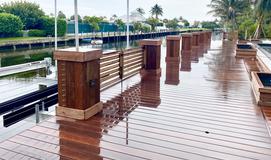 Reliable Dock Installation in Palm Beach, FL, Only Comes from the Experts