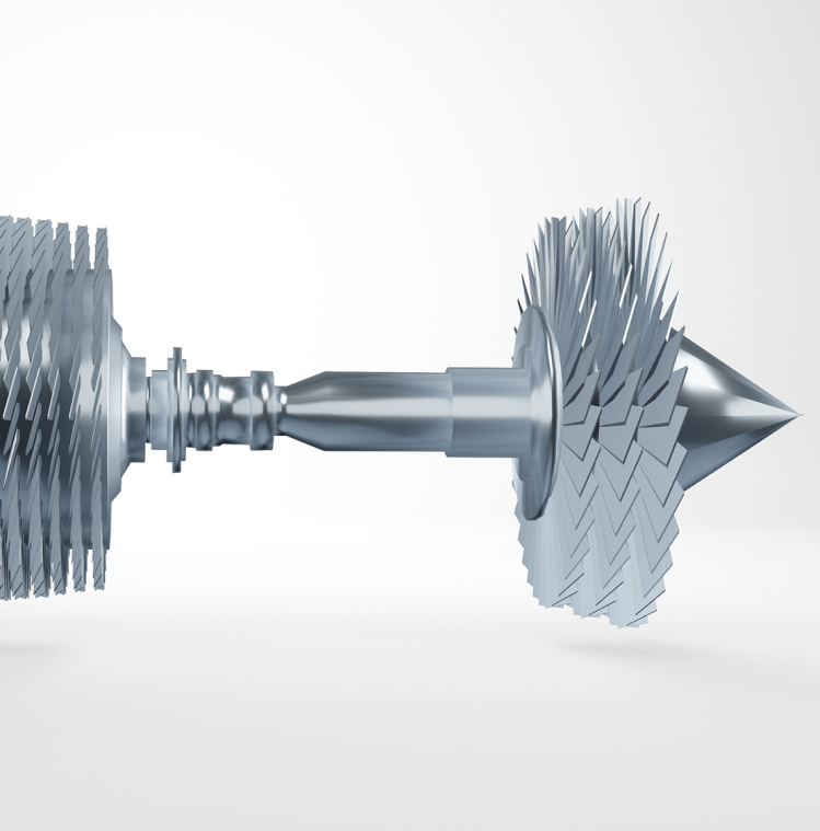 Get an Aerospace Engineering Company to Help You Design an Aircraft Test Engine Cell