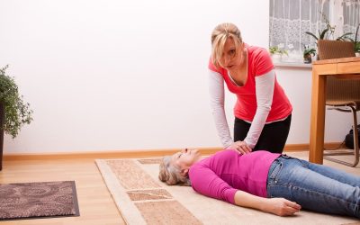 Undergoing Trustworthy and Reputable CPR Training in Jacksonville, FL