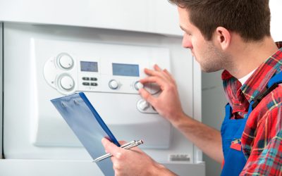 Taking Care of AC and Heating in New Bremen, OH, Is a Job for the Experts