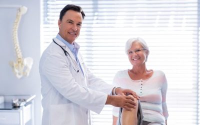 The Benefits of Seeking Treatment From a Knee Pain Doctor in Beaumont, TX
