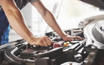 Protect Your Engine with the Best Oil Change Services Medford OR, Has for Busy Drivers