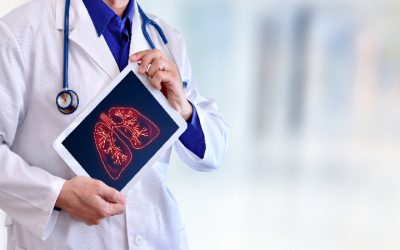 When To Consider Specialized Pulmonary Care