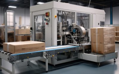 What are the Key Benefits of Industrial Automation Equipment in Lacrosse, WI?