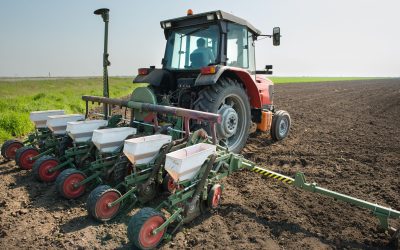 Top Uses for Tractors for Sale in Corpus Christi, TX