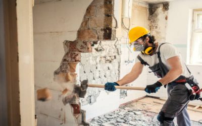 Concrete Cutting in Naples, FL by Trusted Demolition Experts