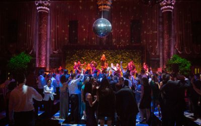 Enhance Your Event with a Wedding DJ in NJ