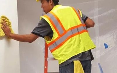 The Importance of After Construction Cleaning in Denver, CO