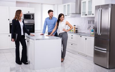 Where To Find The Most Beautiful Kitchen Cabinets In Saint John NB