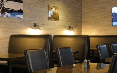 Discovering Restaurants in Tower, MN