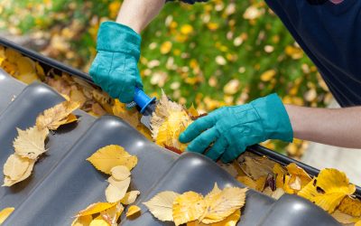 Get Lasting Results on Rainwater Control from Skilled Gutter Contractors Lenox, MA