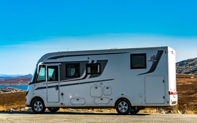 A Buyer’s Guide to Used RV Sales in Medford, OR, for Long-Term Satisfaction