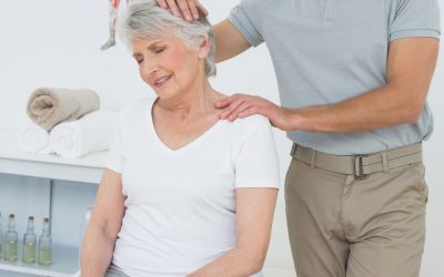 Restoring Mobility and Strength with a Physical Therapist in Jacksonville, FL