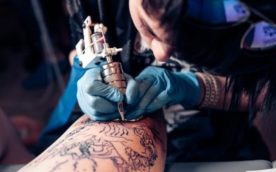 Tattoo Studio Kansas City MO : Your Guide to Custom Ink From Local Artists You Can Trust