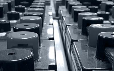 How Uninterrupted Power Supply Suppliers Are Transforming US Businesses