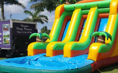 Party Rental Miami Services: Perfect Your Celebration with Ease