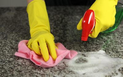 Simplify your routine with Maid Services in Union NJ that bring trusted cleaning solutions to you