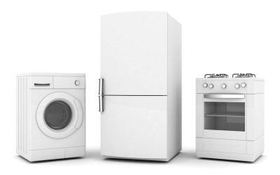 Simple Ways Home Appliance Olympia Can Make Everyday Tasks More Convenient