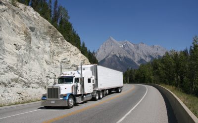 Trucking Hauling In Spokane Valley WA At Your Fingertips