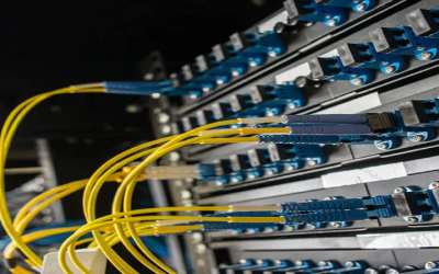 Reliable Network Cabling Services in Salem, OR: Enhancing Connectivity