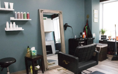 Find Your Ideal Salon Studios For Rent in Minneapolis Today