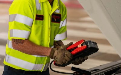 Reliable 24-Hour Roadside Assistance in Lake Charles, LA: Your Safety Net