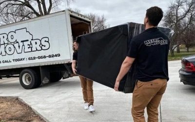Find Trusted Local Moving Companies Near Maple Grove, MN for Stress-Free Relocation
