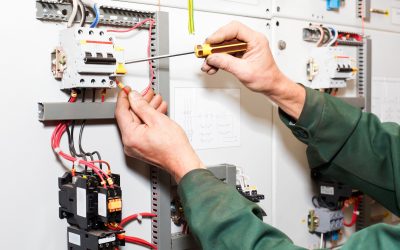 Reduce Energy Bills with Services from an Electrical Company New Haven
