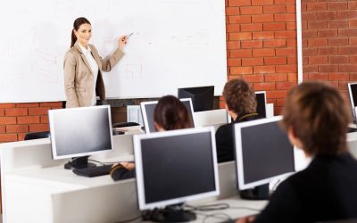 Shaping Education – The Rise of Blended Learning