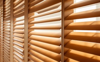Guide to Choosing Custom Mini Blinds Floyds Knobs IN for Modern American Homes