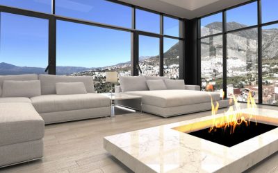 Improve Comfort and Privacy at Home with Professional Window Tinting Las Vegas NV Services