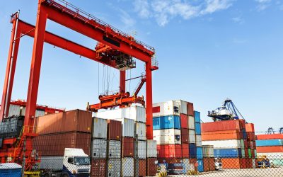 Maximize Your Budget With Affordable Used Shipping Containers In Liberty Hill TX For Secure Storage