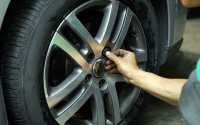 Save Time and Money by Choosing a Tire Repair Shop Eden Prairie MN Drivers Trust