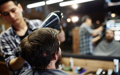 Stylish Low Fade Haircuts in Aurora CO: Transform Your Look Today