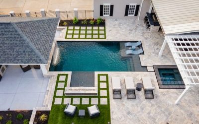 Swimming Pool Builders in Eatonton, GA, Who Turn Backyard Dreams Into Reality