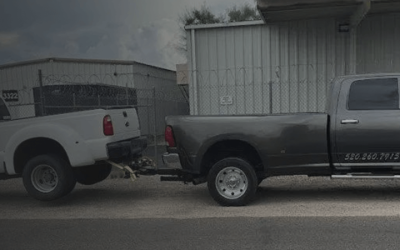 When to Call a Tow Truck – Don’t Wait Until It’s Too Late