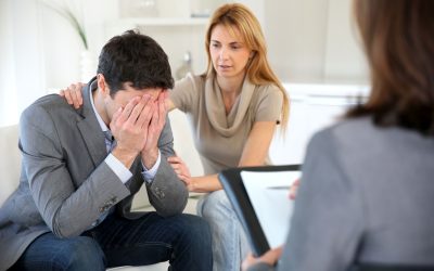 Real Solutions for Stress Using Cognitive Behavioral Therapy Near Jacksonville FL