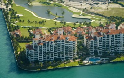 Insights on How a Real Estate Drone Photographer Birmingham MI Enhances Listings