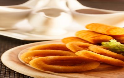 Freshly Baked Goodness Awaits At A Bagel Shop In Brooklyn NY Foodies Recommend