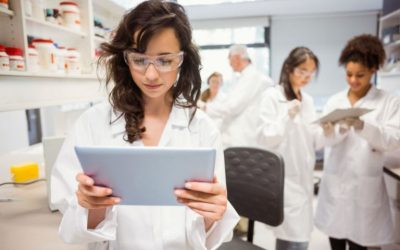 Why Salespeople Should Expand Their Horizons