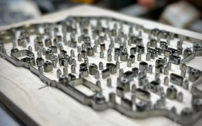 Unlock Precision: How Machine Die Cut Revolutionizes Your Crafting