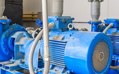 Improve Industrial Efficiency with High Pressure Pumps New Jersey Businesses Can Rely On
