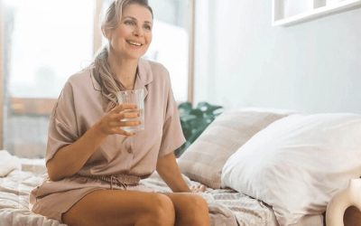 Can Bioidentical Hormones Aid in Weight Management During Menopause?