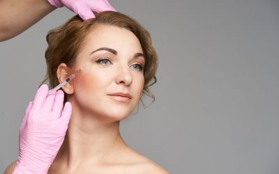 Improve Confidence With Daxxify Orange County, CA, A Guide to Youthful Looking Skin