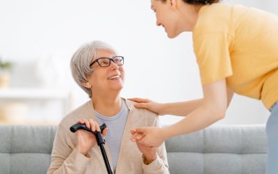 How to Choose a Senior Assisted Living Facility for Your Loved One in Salem, Utah